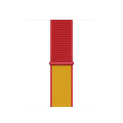 International Series Loopback Replacement Watchbands For Apple Watch Series, 7 41mm / 6 & SE & 5 & 4 40mm / 3 & 2 & 1 38mm