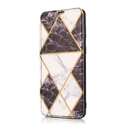 Bronzing Plating PU + TPU Horizontal Flip Leather Case with Holder & Card Slot, For Samsung Galaxy S21+ 5G, For Samsung Galaxy S21 5G, For Samsung Galaxy S20 FE, For Samsung Galaxy S20+, For Samsung Galaxy Note9, For Samsung Galaxy A70
