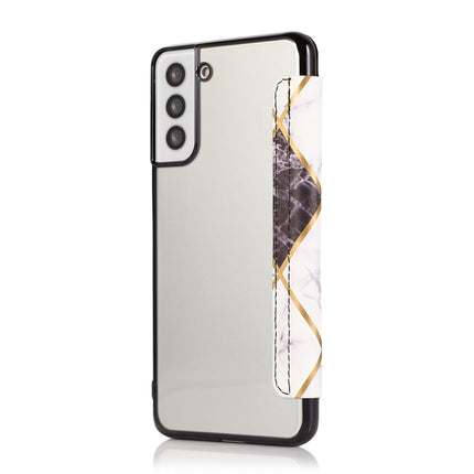 Bronzing Plating PU + TPU Horizontal Flip Leather Case with Holder & Card Slot, For Samsung Galaxy S21+ 5G, For Samsung Galaxy S21 5G, For Samsung Galaxy S20 FE, For Samsung Galaxy S20+, For Samsung Galaxy Note9, For Samsung Galaxy A70