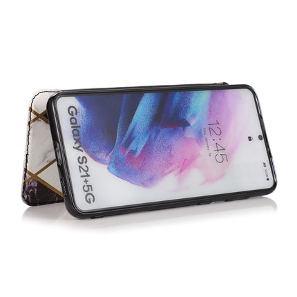 Bronzing Plating PU + TPU Horizontal Flip Leather Case with Holder & Card Slot, For Samsung Galaxy S21+ 5G, For Samsung Galaxy S21 5G, For Samsung Galaxy S20 FE, For Samsung Galaxy S20+, For Samsung Galaxy Note9, For Samsung Galaxy A70