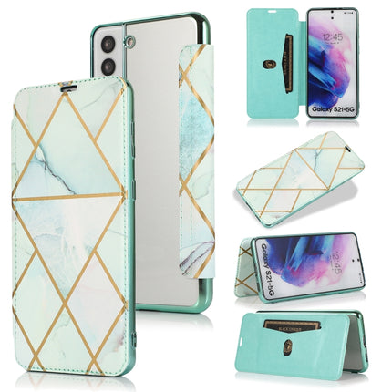 Bronzing Plating PU + TPU Horizontal Flip Leather Case with Holder & Card Slot, For Samsung Galaxy S21+ 5G, For Samsung Galaxy S21 5G, For Samsung Galaxy S20 FE, For Samsung Galaxy S20+, For Samsung Galaxy Note9, For Samsung Galaxy A70