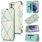 For Samsung Galaxy S21 5G / Green