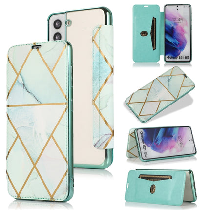 Bronzing Plating PU + TPU Horizontal Flip Leather Case with Holder & Card Slot, For Samsung Galaxy S21+ 5G, For Samsung Galaxy S21 5G, For Samsung Galaxy S20 FE, For Samsung Galaxy S20+, For Samsung Galaxy Note9, For Samsung Galaxy A70