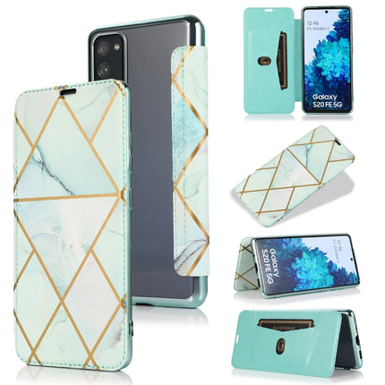 Bronzing Plating PU + TPU Horizontal Flip Leather Case with Holder & Card Slot, For Samsung Galaxy S21+ 5G, For Samsung Galaxy S21 5G, For Samsung Galaxy S20 FE, For Samsung Galaxy S20+, For Samsung Galaxy Note9, For Samsung Galaxy A70