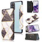 For Samsung Galaxy S20+ / Black