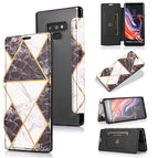 For Samsung Galaxy Note9 / Black