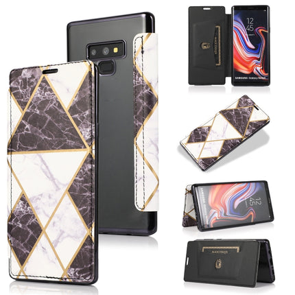 Bronzing Plating PU + TPU Horizontal Flip Leather Case with Holder & Card Slot, For Samsung Galaxy S21+ 5G, For Samsung Galaxy S21 5G, For Samsung Galaxy S20 FE, For Samsung Galaxy S20+, For Samsung Galaxy Note9, For Samsung Galaxy A70