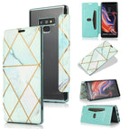 For Samsung Galaxy Note9 / Green