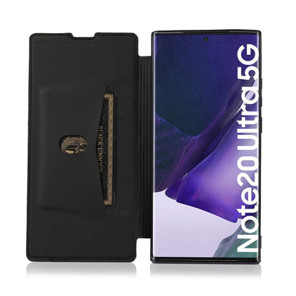 Bronzing Plating PU + TPU Horizontal Flip Leather Case with Holder & Card Slot, For Samsung Galaxy Note20 Ultra, For Samsung Galaxy Note10+, For Samsung Galaxy S10, For Samsung Galaxy A71, For Samsung Galaxy S9, For Samsung Galaxy Note10