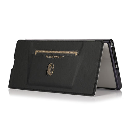 Bronzing Plating PU + TPU Horizontal Flip Leather Case with Holder & Card Slot, For Samsung Galaxy Note20 Ultra, For Samsung Galaxy Note10+, For Samsung Galaxy S10, For Samsung Galaxy A71, For Samsung Galaxy S9, For Samsung Galaxy Note10
