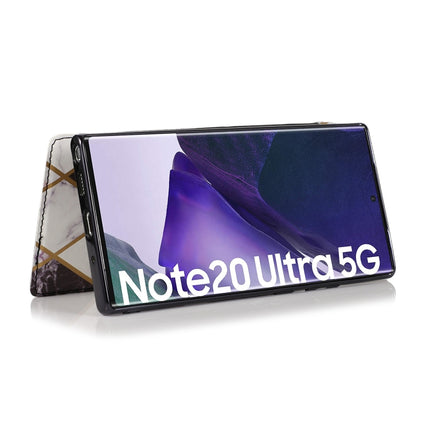 Bronzing Plating PU + TPU Horizontal Flip Leather Case with Holder & Card Slot, For Samsung Galaxy Note20 Ultra, For Samsung Galaxy Note10+, For Samsung Galaxy S10, For Samsung Galaxy A71, For Samsung Galaxy S9, For Samsung Galaxy Note10