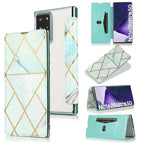 For Samsung Galaxy Note20 Ultra / Green