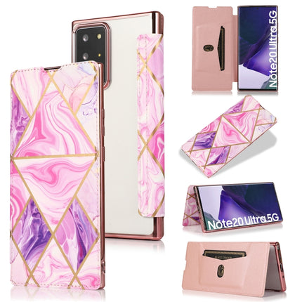 Bronzing Plating PU + TPU Horizontal Flip Leather Case with Holder & Card Slot, For Samsung Galaxy Note20 Ultra, For Samsung Galaxy Note10+, For Samsung Galaxy S10, For Samsung Galaxy A71, For Samsung Galaxy S9, For Samsung Galaxy Note10
