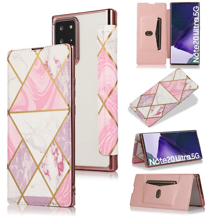 Bronzing Plating PU + TPU Horizontal Flip Leather Case with Holder & Card Slot, For Samsung Galaxy Note20 Ultra, For Samsung Galaxy Note10+, For Samsung Galaxy S10, For Samsung Galaxy A71, For Samsung Galaxy S9, For Samsung Galaxy Note10