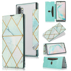 For Samsung Galaxy Note10+ / Green