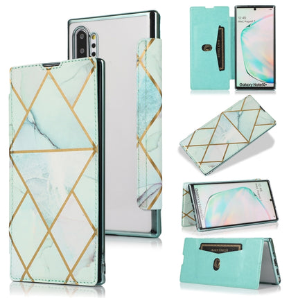Bronzing Plating PU + TPU Horizontal Flip Leather Case with Holder & Card Slot, For Samsung Galaxy Note20 Ultra, For Samsung Galaxy Note10+, For Samsung Galaxy S10, For Samsung Galaxy A71, For Samsung Galaxy S9, For Samsung Galaxy Note10