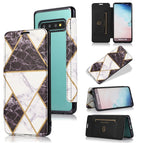 For Samsung Galaxy S10 / Black