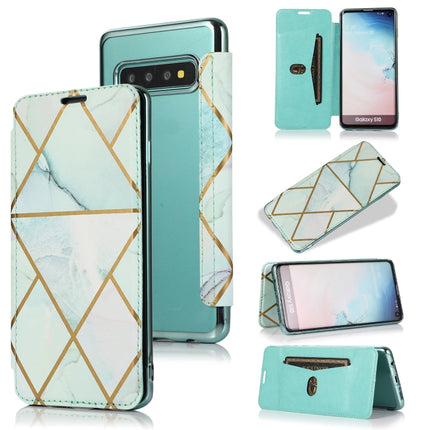 Bronzing Plating PU + TPU Horizontal Flip Leather Case with Holder & Card Slot, For Samsung Galaxy Note20 Ultra, For Samsung Galaxy Note10+, For Samsung Galaxy S10, For Samsung Galaxy A71, For Samsung Galaxy S9, For Samsung Galaxy Note10