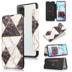 For Samsung Galaxy A71 / Black