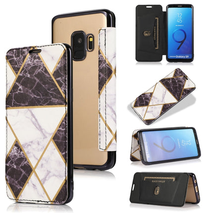 Bronzing Plating PU + TPU Horizontal Flip Leather Case with Holder & Card Slot, For Samsung Galaxy Note20 Ultra, For Samsung Galaxy Note10+, For Samsung Galaxy S10, For Samsung Galaxy A71, For Samsung Galaxy S9, For Samsung Galaxy Note10