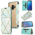 For Samsung Galaxy S9 / Green