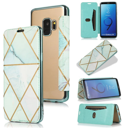 Bronzing Plating PU + TPU Horizontal Flip Leather Case with Holder & Card Slot, For Samsung Galaxy Note20 Ultra, For Samsung Galaxy Note10+, For Samsung Galaxy S10, For Samsung Galaxy A71, For Samsung Galaxy S9, For Samsung Galaxy Note10