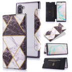 For Samsung Galaxy Note10 / Black
