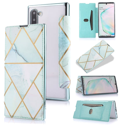 Bronzing Plating PU + TPU Horizontal Flip Leather Case with Holder & Card Slot, For Samsung Galaxy Note20 Ultra, For Samsung Galaxy Note10+, For Samsung Galaxy S10, For Samsung Galaxy A71, For Samsung Galaxy S9, For Samsung Galaxy Note10