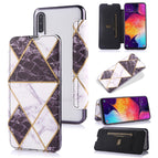 For Samsung Galaxy A50 / Black