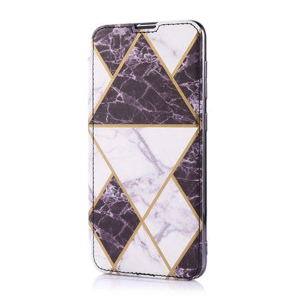 Bronzing Plating PU + TPU Horizontal Flip Leather Case with Holder & Card Slot, For Samsung Galaxy A50, For Samsung Galaxy S8, For Samsung Galaxy S9+, For Samsung Galaxy A20 / A30, For Samsung Galaxy S10e, For Samsung Galaxy A51