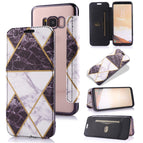 For Samsung Galaxy S8 / Black