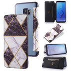 For Samsung Galaxy S9+ / Black
