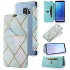 For Samsung Galaxy S9+ / Green