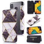 For Samsung Galaxy A20 / A30 / Black