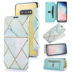 For Samsung Galaxy S10e / Green