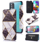 For Samsung Galaxy A51 / Black