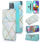 For Samsung Galaxy A51 / Green