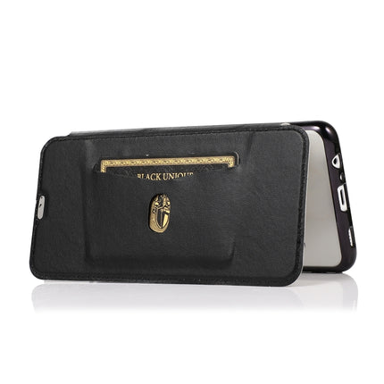 Bronzing Plating PU + TPU Horizontal Flip Leather Case with Holder & Card Slot, For Samsung Galaxy A12 / A42 5G
