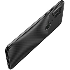 Carbon Fiber Texture Shockproof TPU Case, For Motorola Moto G Stylus 2021 5G, For iPhone 13 mini, For iPhone 13 Pro, For iPhone 13 Pro Max, For iPhone 13, For vivo Y73 5G