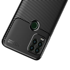 Carbon Fiber Texture Shockproof TPU Case, For Motorola Moto G Stylus 2021 5G, For iPhone 13 mini, For iPhone 13 Pro, For iPhone 13 Pro Max, For iPhone 13, For vivo Y73 5G