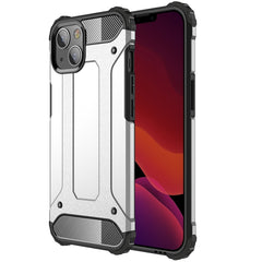 Magic Armor TPU + PC Kombinationshülle, Für iPhone 13, Für iPhone 13 mini, Für iPhone 13 Pro, Für iPhone 13 Pro Max