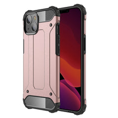 Magic Armor TPU + PC Kombinationshülle, Für iPhone 13, Für iPhone 13 mini, Für iPhone 13 Pro, Für iPhone 13 Pro Max