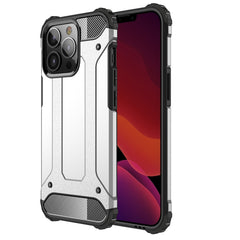 Magic Armor TPU + PC Kombinationshülle, Für iPhone 13, Für iPhone 13 mini, Für iPhone 13 Pro, Für iPhone 13 Pro Max