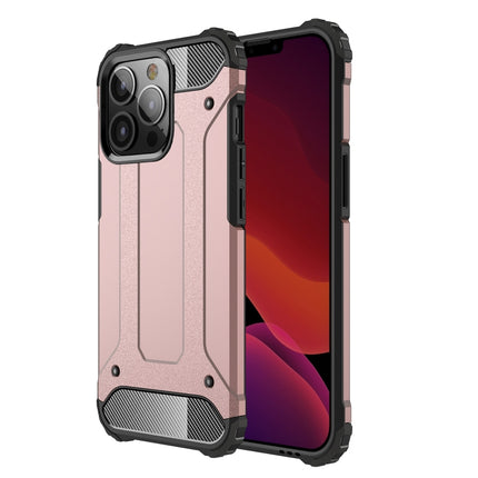 Magic Armor TPU + PC Combination Case, For iPhone 13, For iPhone 13 mini, For iPhone 13 Pro