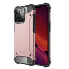 For iPhone 13 Pro / Rose Gold