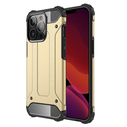 Magic Armor TPU + PC Combination Case, For iPhone 13 Pro Max