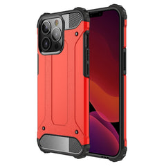 Magic Armor TPU + PC Kombinationshülle, Für iPhone 13, Für iPhone 13 mini, Für iPhone 13 Pro, Für iPhone 13 Pro Max