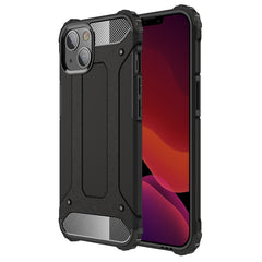 Magic Armor TPU + PC Kombinationshülle, Für iPhone 13, Für iPhone 13 mini, Für iPhone 13 Pro, Für iPhone 13 Pro Max