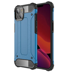 Magic Armor TPU + PC Kombinationshülle, Für iPhone 13, Für iPhone 13 mini, Für iPhone 13 Pro, Für iPhone 13 Pro Max