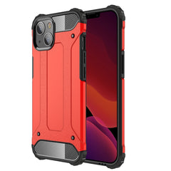 Magic Armor TPU + PC Kombinationshülle, Für iPhone 13, Für iPhone 13 mini, Für iPhone 13 Pro, Für iPhone 13 Pro Max